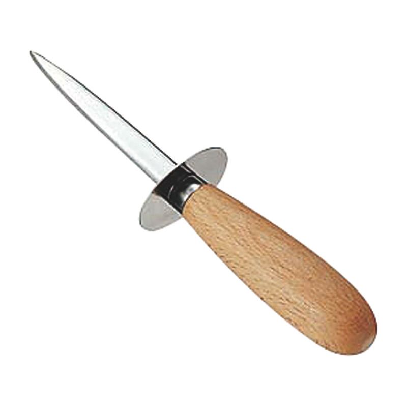 STオイスターナイフ 大 北正画像