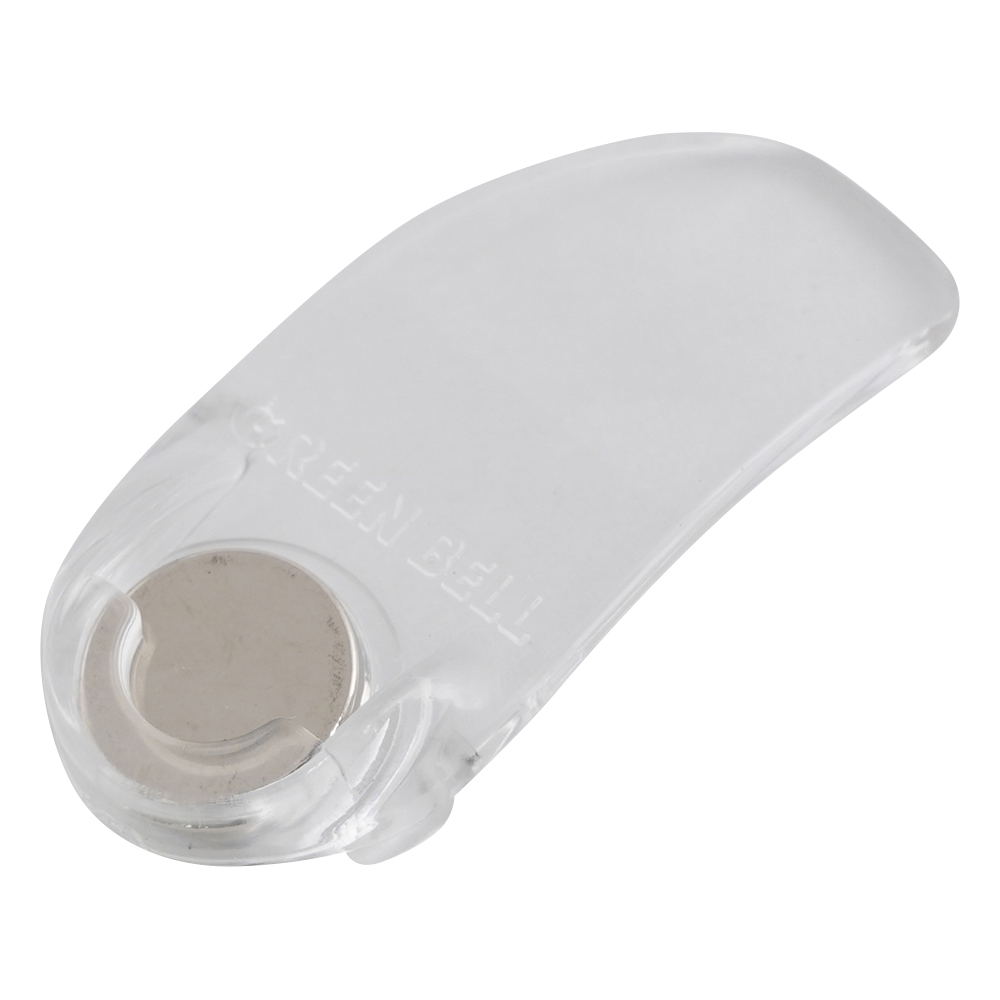 ニッパ爪切り用爪飛びガード画像