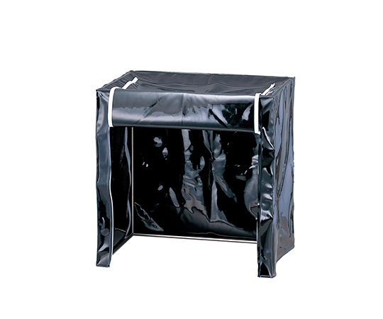 シンプル卓上暗室　400×400×600mm