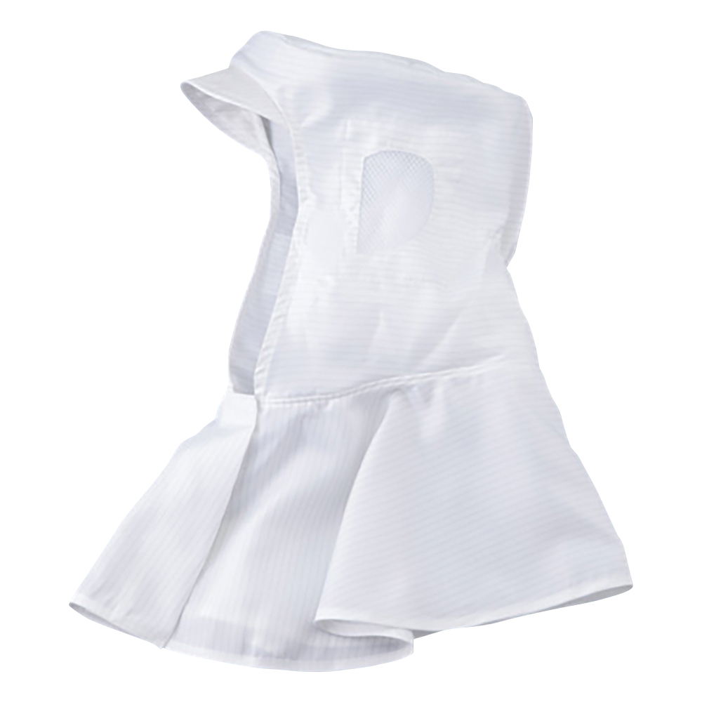 クリーンフード ホワイト L画像