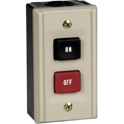 操作用押ﾎﾞﾀﾝ開閉器 1個画像