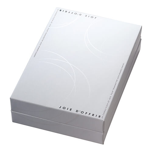 ギフトＢＯＸ　ループ　中画像