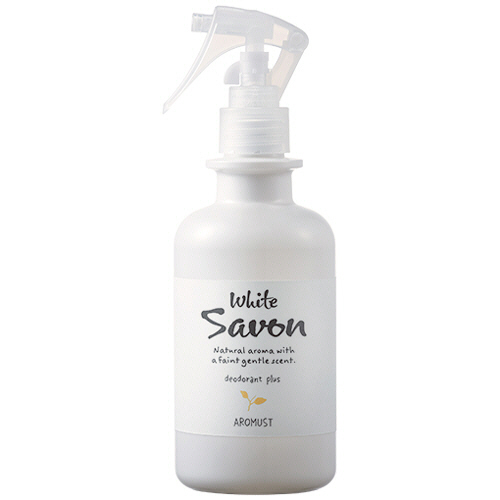 ｱﾛﾏｽﾄ ﾅﾁｭﾗﾙ ﾐｽﾄ ﾎﾜｲﾄｻﾎﾞﾝ 280ml 1本画像