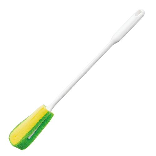 ボトル洗い しっかり洗えるボトル洗い画像