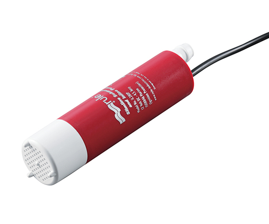 小型水中ポンプ画像