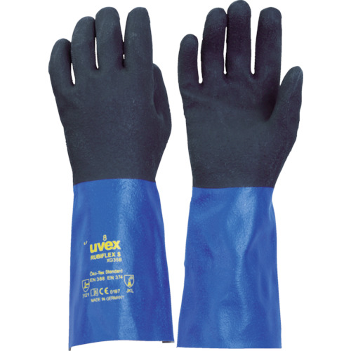 ﾙﾋﾞﾌﾚｯｸｽ XG35B L 1双画像