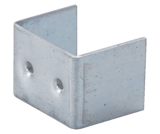 ゴムロープ用金具キャッチャー　20個入画像