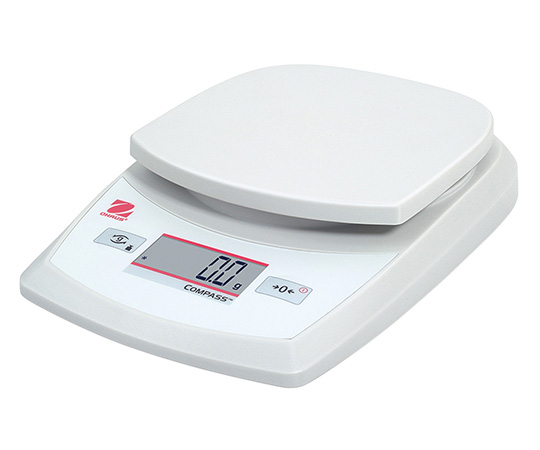 コンパクト天秤画像