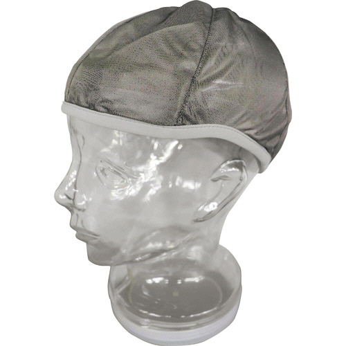 ﾁﾀﾝ涼感ﾍﾙﾒｯﾄｲﾝ ﾌﾘｰｻｲｽﾞ ｼﾙﾊﾞｰ 1個画像