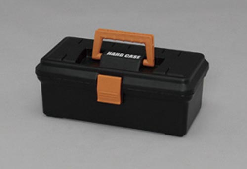 ハードケース　新エコブラック　３５０画像