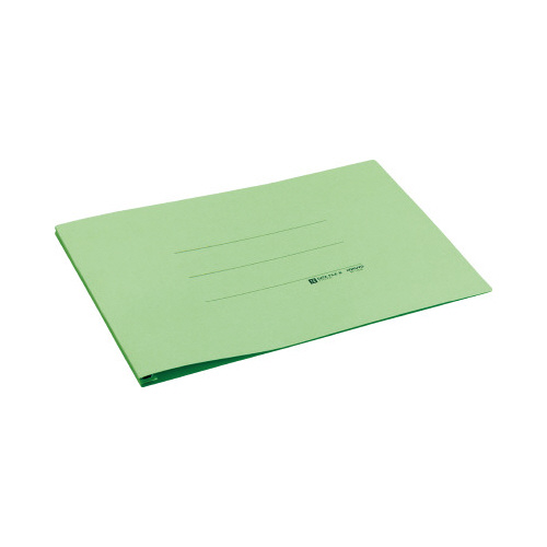 データファイルＢ　Ｔ型縦６から１１×横１５緑１０冊画像