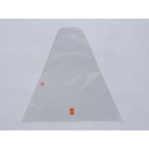 サンドウィッチ袋 サンドウィッチ袋 新No.41(無地) 大阪ポリエチレン販売 [ケース販売]画像