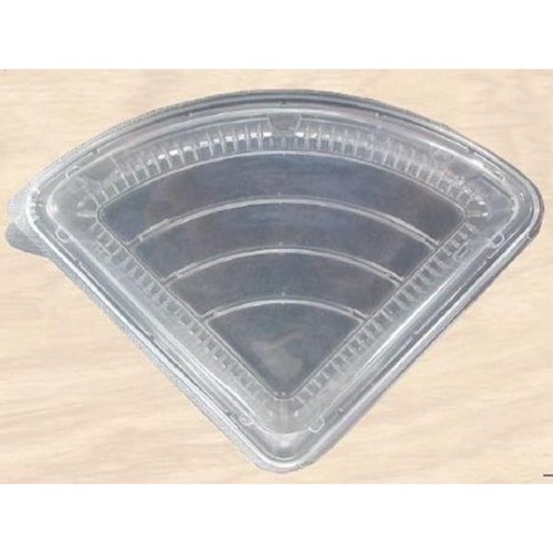 エフピコ フードパック PPSAピザ11インチ1/4画像