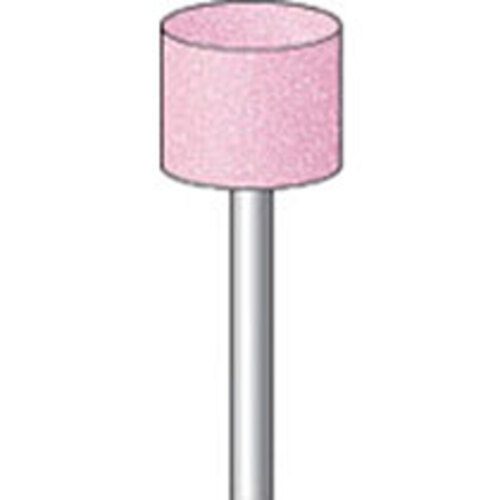 軸付砥石 1ﾊﾟｯｸ(10本)画像