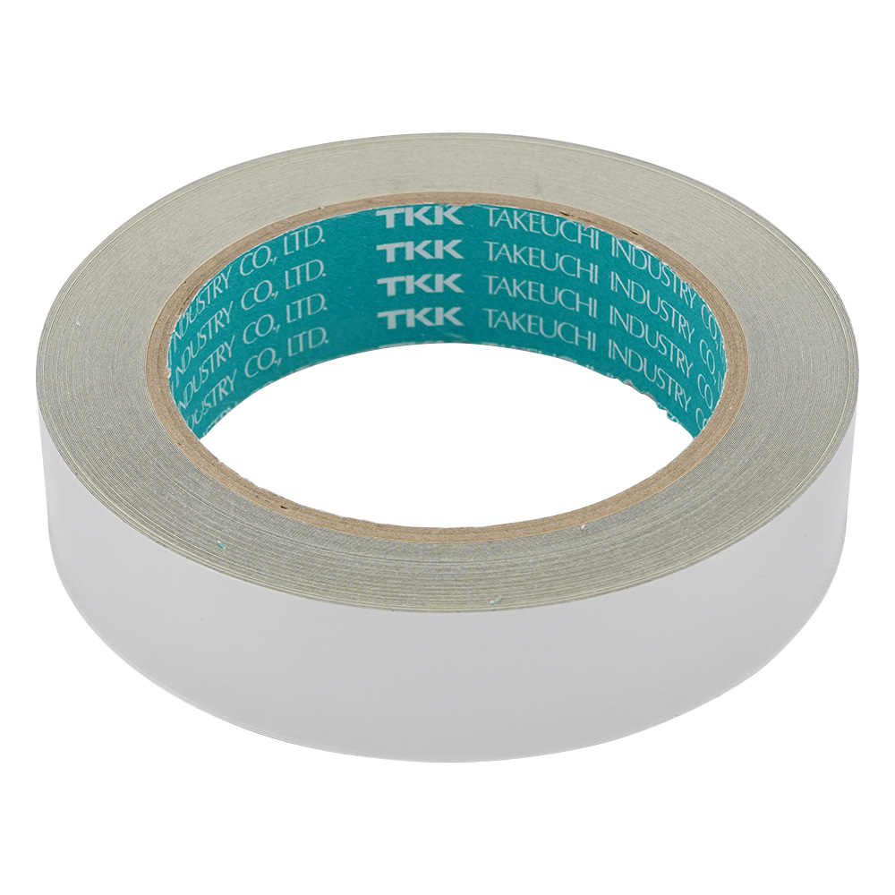 アルミ箔テープ　25mm×110μm×20m