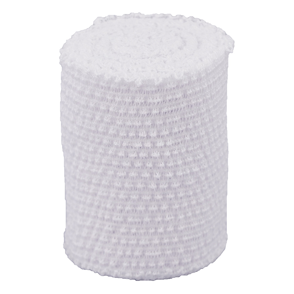 シェルタイ･P（伸縮包帯） 50mm×5m 3巻入画像