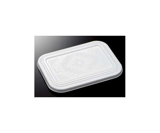 弁当容器 CF重ね弁当 共蓋 1200枚画像