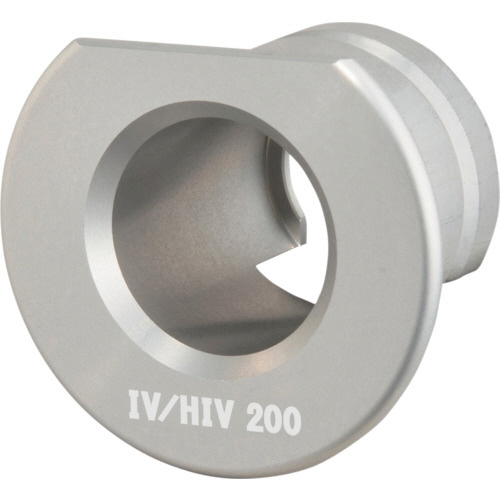 ﾑｷｿｹD IV 200 IV用ｱﾀﾞﾌﾟﾀ 1個画像