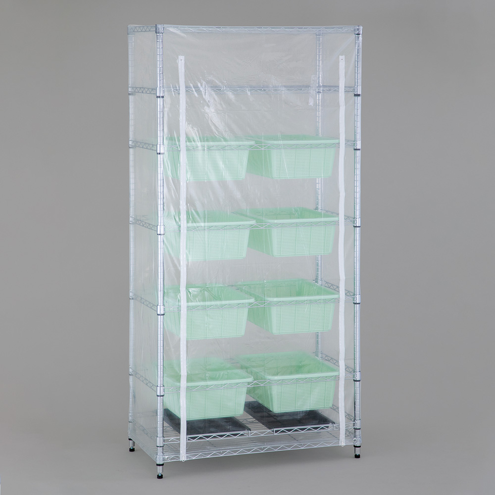 器具乾燥ラック 本体セット