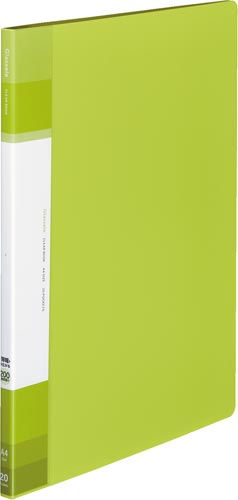 ＜グラッセル＞固定式・２０枚・薄緑×１０画像