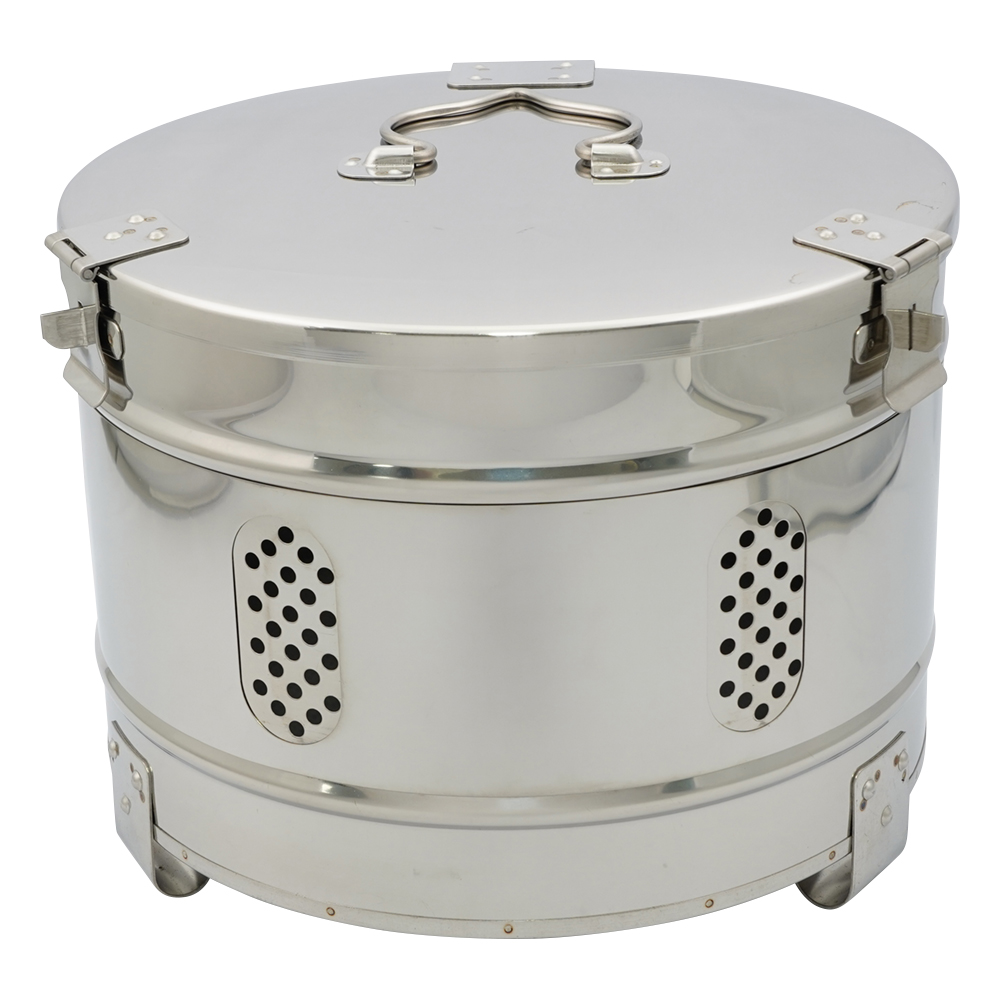 丸カスト φ240×165mm