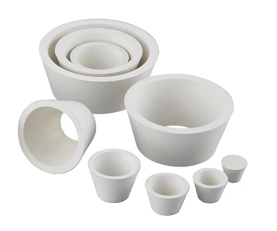 ロートアダプター 合成ゴムセット 8個入