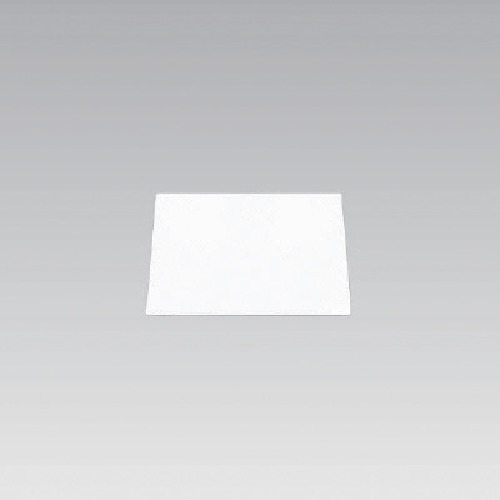 ｱﾙﾐ複合板(白) 300×450×3.0角R 1枚