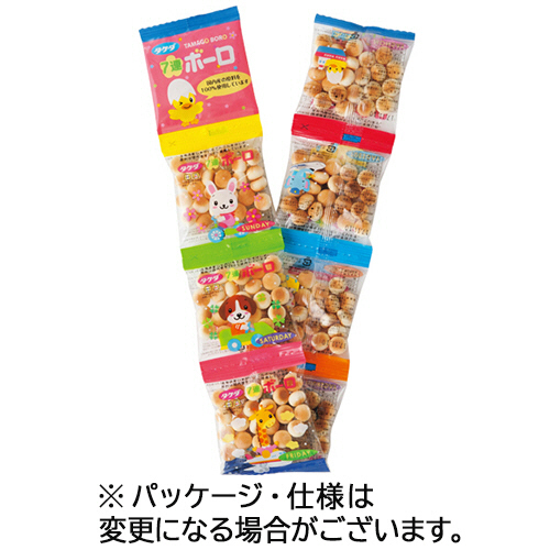 7連ﾎﾞｰﾛ 70g(10g×7袋)/ﾊﾟｯｸ 1ｾｯﾄ(12ﾊﾟｯｸ)画像