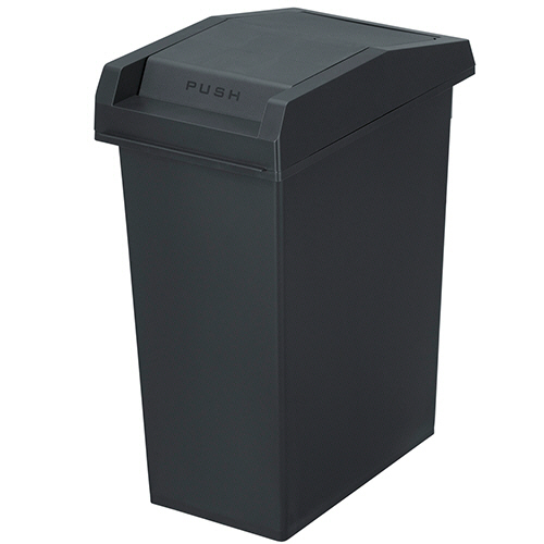 TONBO ﾕﾆｰﾄﾞｽﾗｲﾄﾞﾍﾟｰﾙ33 33L ﾁｬｺｰﾙﾌﾞﾗｯｸ 1台画像