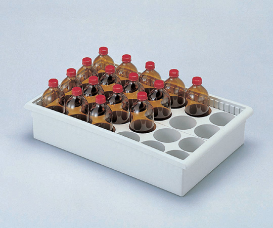 安全トレー　500mL用セット画像