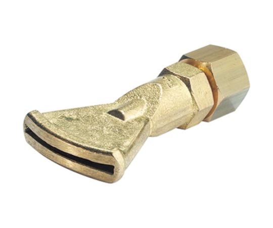高圧洗浄機用アクセサリー スチームノズル EASY！Lock 平型 50° 1.5mm（4.116-000.0）画像