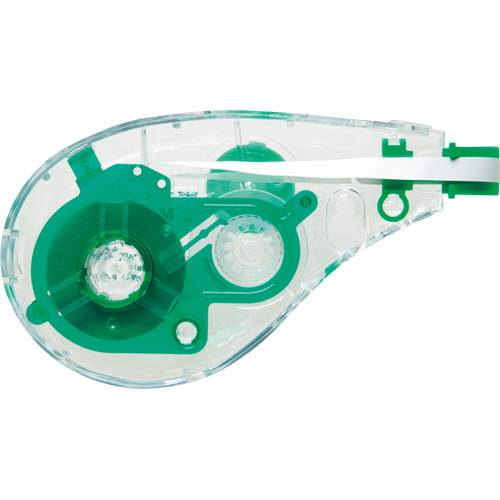 修正ﾃｰﾌﾟ ﾓﾉｴﾙｺﾞN 詰替ｶｰﾄﾘｯｼﾞ 4.2mm幅×10m 1個画像