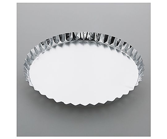 アルミシート（1箱500枚入り）　Φ110画像