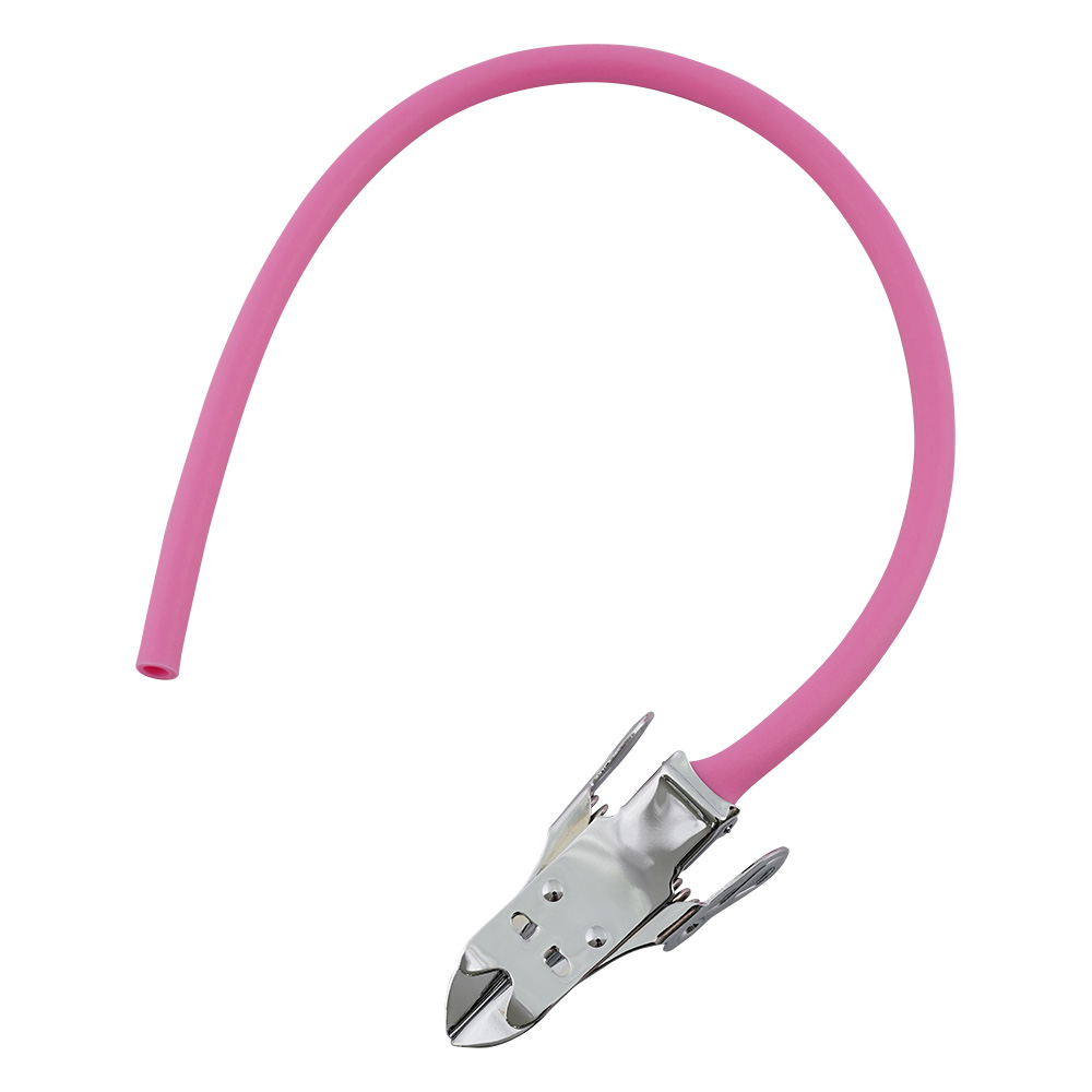 駆血帯（ラテックスフリー）　ピンク　成人用画像