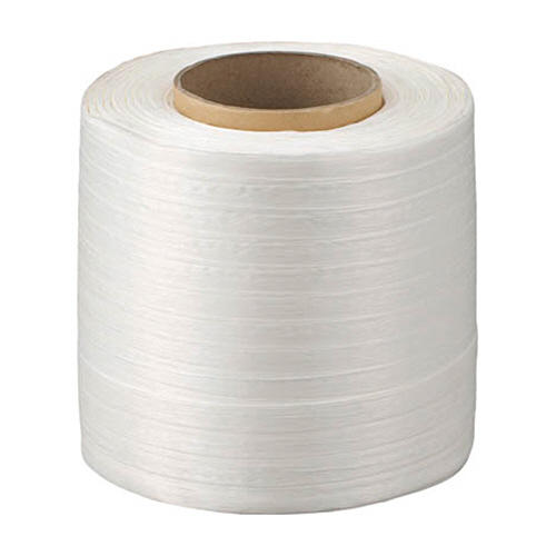 ﾂｶｻ ﾎﾟﾘｴｽﾃﾙ繊維製結束ｺｰﾄﾞ ﾀﾞｲﾔｺｰﾄﾞ 1巻画像