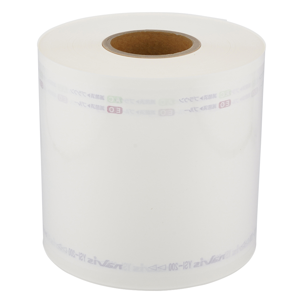 ナビ滅菌ロールバッグ 200mm×200m