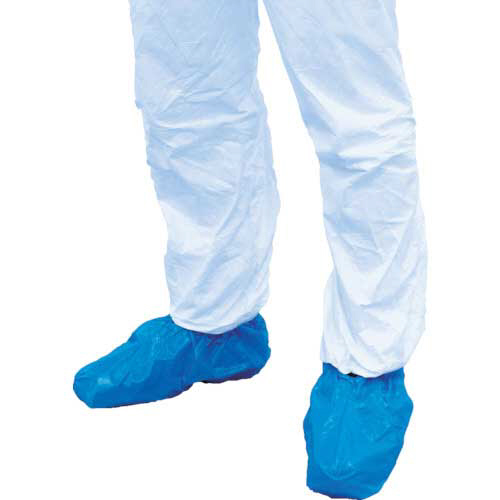 ｼｭｰｽﾞｶﾊﾞｰ 1袋(50足)