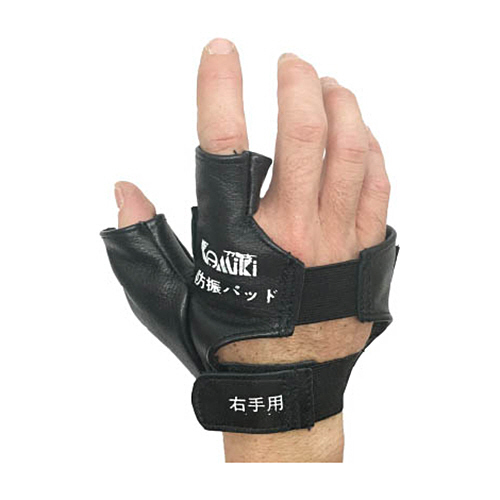 防振手袋 右専用 1枚画像