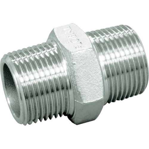 六角ﾆｯﾌﾟﾙ(SCS14A) 04116005 1個画像