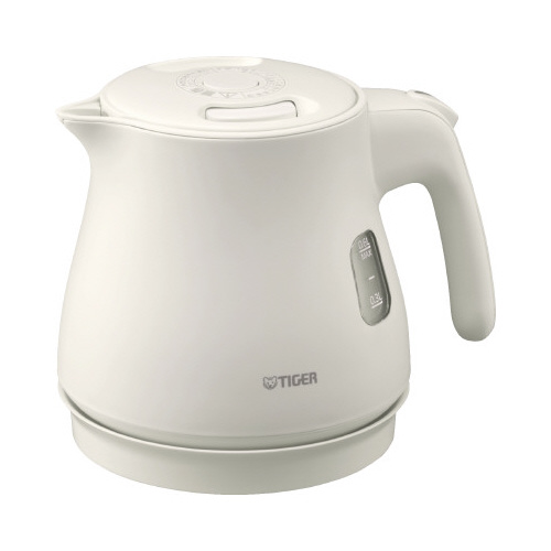 蒸気レス電気ケトル画像