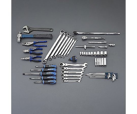 [54個組] 工具セット画像