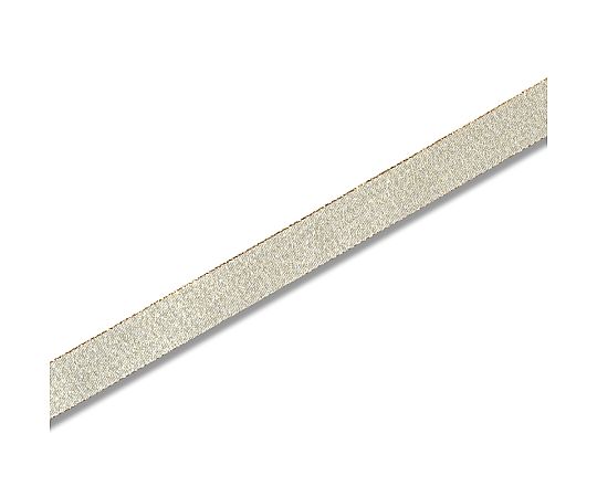 HEIKO フレシャスメタルリボン 18mm幅×15m巻 ゴールド画像