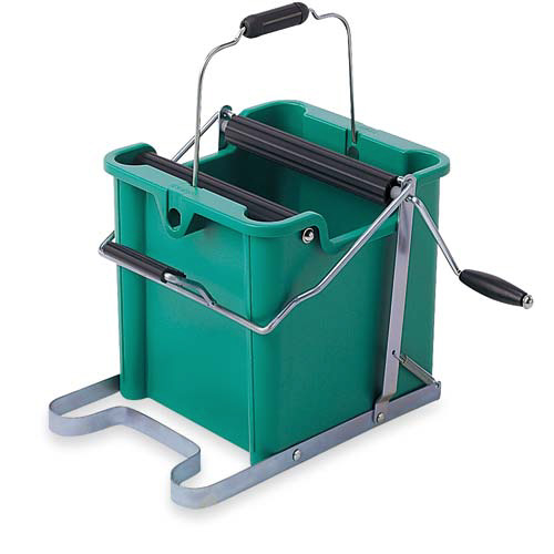 モップ絞り器　Ｂ型　手回しタイプ画像