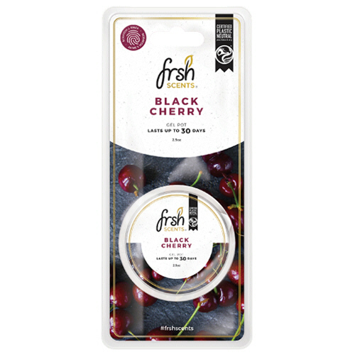 ﾌﾚｯｼｭｾﾝﾂ ｹﾞﾙﾎﾟｯﾄ ﾌﾞﾗｯｸﾁｪﾘｰ 2.5ｵﾝｽ 1個画像