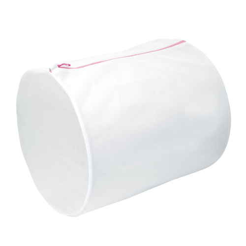 洗濯ネット 40×55cm ML 筒型ガードネット 筒型 大画像