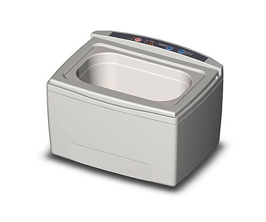 0.6L 超音波洗浄機画像