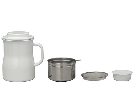 オイルポット画像