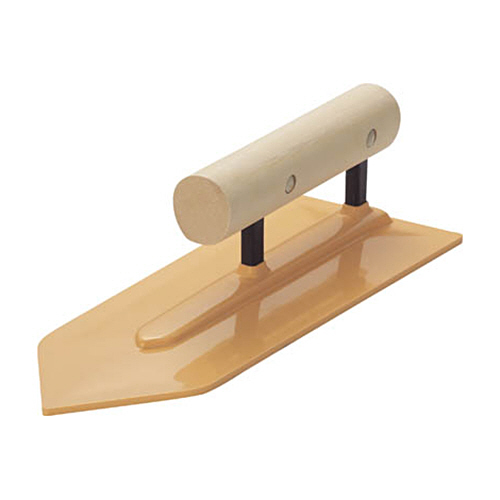 ｶﾈ三 ﾊｲﾓﾙﾀﾙ鏝 1個画像