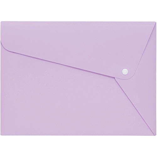 PPｶﾗｰﾎﾙﾀﾞｰ PELTO(ﾍﾟﾙﾄ) A4 ﾗﾍﾞﾝﾀﾞｰ 1枚画像