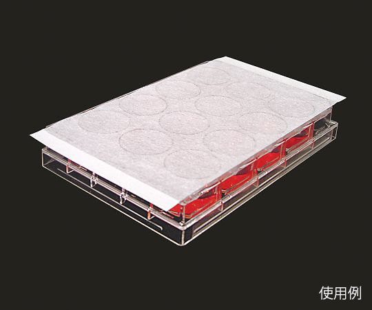 多孔フィルムシール　AeraSeal　25枚×2袋入画像